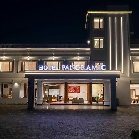 Hotel Panoramic Kochi Εξωτερικό φωτογραφία