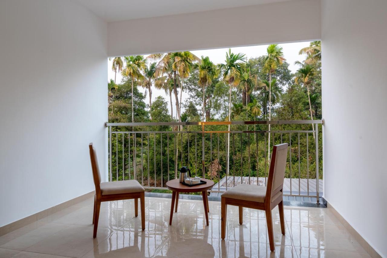 Hotel Panoramic Kochi Εξωτερικό φωτογραφία
