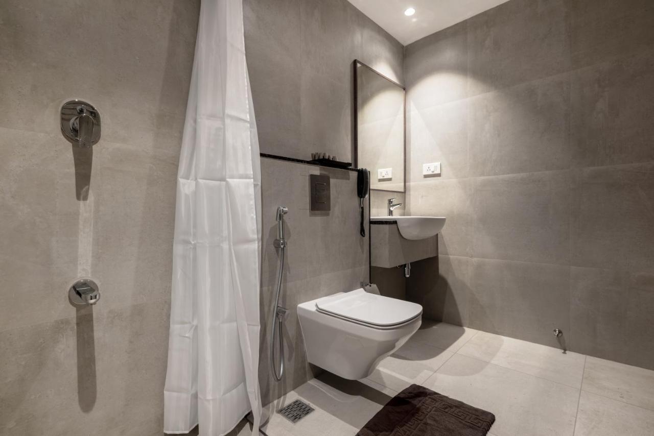 Hotel Panoramic Kochi Εξωτερικό φωτογραφία