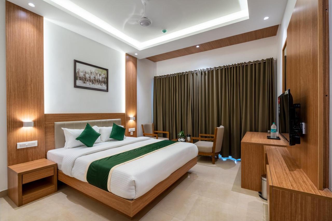 Hotel Panoramic Kochi Εξωτερικό φωτογραφία