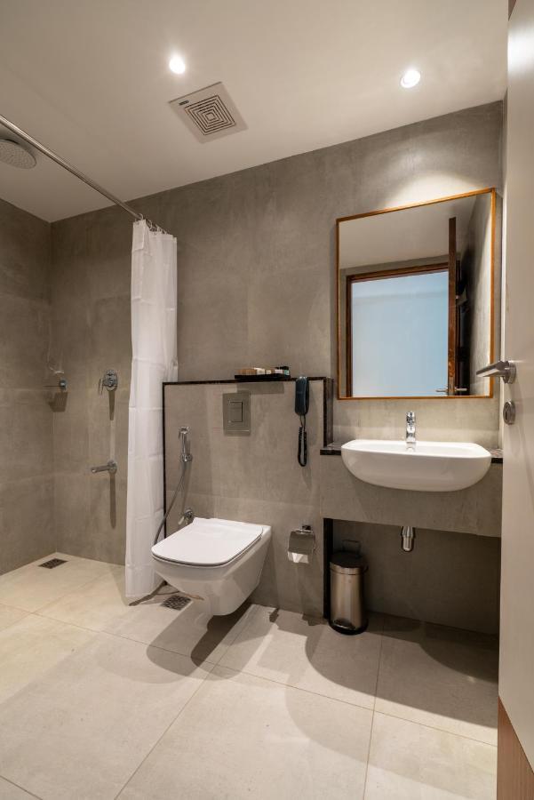 Hotel Panoramic Kochi Εξωτερικό φωτογραφία